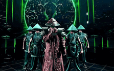 Nam ca sĩ Việt là Quán quân quốc tế: Được Thủ tướng khen ngợi, liên tục tham dự sự kiện Chính phủ