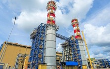 Một công ty phát điện báo lãi năm 2025 đạt 1.000 tỷ, gấp 12 lần so với năm trước