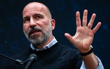 CEO Uber: Lên kế hoạch dài hạn là tự lừa dối bản thân