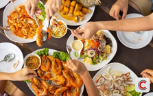 'Downtrend' của ngành hải sản: Một chuỗi nhà hàng nổi tiếng từng có 150 cơ sở giờ chỉ còn vỏn vẹn ... 15