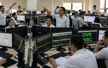 Chứng khoán ngày 19-1: HDBank xuất hiện giao dịch thoả thuận gần 9.000 tỉ đồng