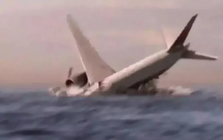 Hy vọng tìm thấy MH370 bị dập tắt?