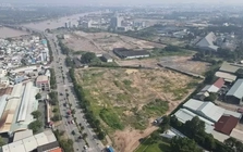 Đồng Nai sắp đấu giá 3 khu 'đất vàng'