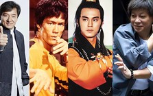 Điểm danh 3 ngôi sao sánh ngang Lý Tiểu Long, 1 người từng hạ gục 10 tên côn đồ