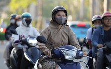 Thêm 2 đợt không khí lạnh, Nam Bộ tiếp tục se lạnh về đêm và sáng sớm