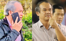 Thưởng nóng tiền tỷ cho cầu thủ nhưng Bầu Đức đang dùng iPhone "đồ cổ" giá vài triệu