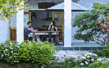 Rời trung tâm thành phố, sống nhà vườn ở ngoại ô: Câu chuyện của 3 gia đình và bài toán tiết kiệm tiền khiến nhiều người giật mình