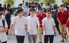 18 thủ khoa học sinh giỏi quốc gia lộ diện: Trường chuyên giữ vững ngôi đầu