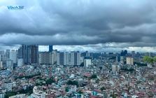 Nhà ở ngày càng khép kín, nhu cầu máy hút ẩm tăng mạnh