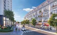 Song Hong Diamond City: Rộn ràng chợ Tết nông sản, bùng nổ tiềm năng đầu tư shophouse