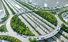 Cổ Loa Hà Nội trước bước ngoặt hạ tầng chiến lược