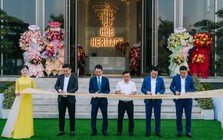 Khai trương căn mẫu Hue Heritage: Khi kiệt tác di sản bước ra đời thực