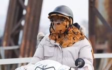 Miền Bắc rét đỉnh điểm, vùng núi có thể xuất hiện băng giá