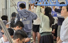 Metro số 1 lập kỷ lục hơn 20 triệu lượt khách: Sức hút đến từ đâu?