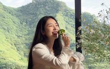 Chợ Việt mùa này sẵn 4 loại rau củ "bơm" sắt từ thiên nhiên: Chị em ăn để bổ máu, dưỡng da, ngủ ngon, già chậm