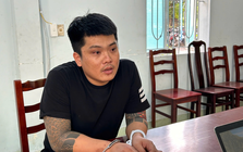 TikToker Huỳnh Cao Cường bị bắt vì trục lợi việc giải cứu người Việt ở Campuchia