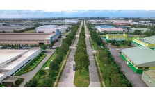 Hơn 5,3 tỷ USD vào Khu Công nghiệp TP. Hồ Chí Minh