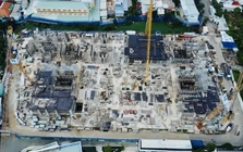 Rao bán hàng trăm căn hộ từ nhiều năm, nay dự án mới được huy động vốn