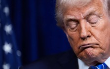 Tổng thống Trump lên tiếng làm rõ về tình hình sức khỏe