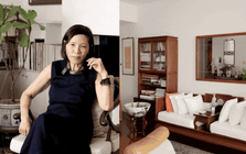 Nữ đại gia 30 năm sưu tầm đồ gỗ, bán đấu giá thu về hơn 7700 tỷ đồng nhưng thứ giữ bà lại không phải là tiền