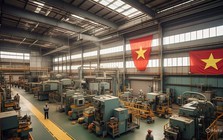 PMI ngành sản xuất Việt Nam đón tin vui kết năm 2025, chuyên gia quốc tế dự báo ra sao về ngành trong năm 2026?