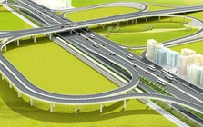 Địa phương sắp trở thành thành phố trực thuộc Trung ương có thêm tuyến cao tốc 52km, quy mô 6 làn xe, vốn đầu tư 20.000 tỷ đồng