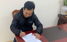 Chuyển nhầm vào tài khoản của người trùng họ tên cháu mình, người đàn ông Hải Phòng được ngân hàng chuyển trả lại sau hơn 1 tháng