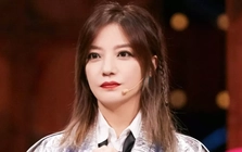 Triệu Vy hết bị cấm sóng