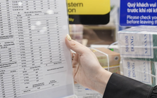 Dịp Tết Dương lịch, gửi tiết kiệm ngân hàng nào lãi suất cao nhất?