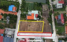 Hải Phòng cho phép chuyển đổi mục đích sử dụng đất trở lại