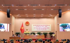 Hà Nội sắp họp xem xét công tác cán bộ