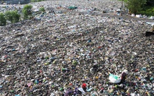 Cà Mau sẽ có nhà máy điện rác hơn 1.780 tỉ đồng