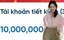 3 năm tiết kiệm được 10 triệu, biết lý do xong ai cũng khen