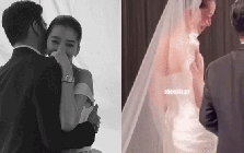 Bộ ảnh cưới chưa từng công bố của đại mỹ nhân Irene và chồng: Đẹp hơn ngôn tình, vạn vật phải đổ rạp