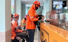 Làm việc xuyên Tết Dương lịch để có thêm thu nhập, bớt lo chi tiêu