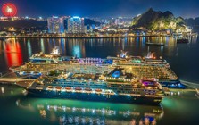 380.000 người ùn ùn đổ về trong 2 ngày, một địa phương cách Hà Nội hơn 100km tha hồ "hốt bạc"