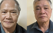 Túi tiền 10 tỉ đồng "quà của dự án Bản Mồng" đặt sau cánh cửa nhà cựu Quyền Cục trưởng