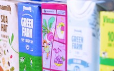 Vinamilk minh bạch