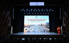 Thế giới bất ngờ với công nghệ Việt Nam