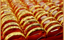 Giá vàng hôm nay (ngày 2/1): Giảm 1 triệu đồng mỗi lượng mua vào