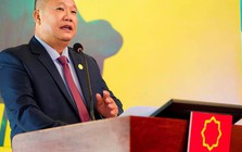 “Đại gia” Lê Phước Vũ chính thức tái xuất bất động sản: Lập công ty con trong lĩnh vực địa ốc và vật liệu, bắt tay xây 20.000 căn nhà ở xã hội tại TP.HCM