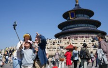 Lần đầu tiên: Khách Việt chính thức được miễn visa, bay thẳng tới Trung Quốc, địa điểm là những đâu?