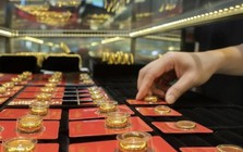 Sáng 20/1: Giá vàng thế giới quay đầu giảm, vàng trong nước ra sao?