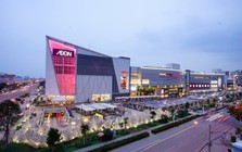 Aeon Mall Việt Nam tăng vốn thêm 2.700 tỷ