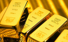 Giá vàng liên tục lập đỉnh, chuyên gia bất ngờ đưa ra khuyến nghị mới