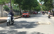 Hà Nội: Thông tin quan trọng về đoạn đường dài gần 1km từ Ngụy Như Kon Tum đến Nguyễn Trãi