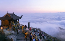 Từng thu đến 40 tỷ mỗi năm, nay danh thắng này có thể miễn phí tham quan