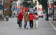 Tin không khí lạnh mạnh mới nhất: Hà Nội rét đậm hai ngày, thấp nhất 12°C