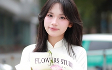 Nữ sinh là thủ khoa HSG Quốc gia môn Sinh học: 2 năm liên tiếp giành giải nhất, không phải lần duy nhất đạt danh hiệu "đứng đầu"