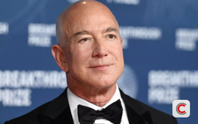 Cú lừa nửa tỷ USD khiến Amazon tan vỡ tham vọng bán hàng xa xỉ, tất cả chỉ vì một vụ phá sản